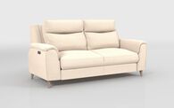 Uxbridge 3 Seater Power Recliner Sofa | Uxbridge Sofa Range | ScS