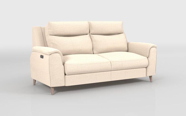 Uxbridge 3 Seater Power Recliner Sofa | Uxbridge Sofa Range | ScS