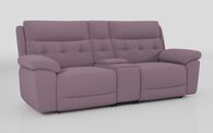 Belford 3 Seater Sofa with Console | Belford Sofa Range | ScS
