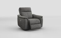 Carpi Power Recliner Chair | Carpi Sofa Range | ScS