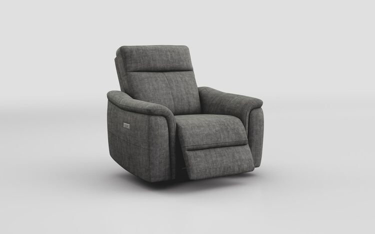 Carpi Power Recliner Chair | Carpi Sofa Range | ScS