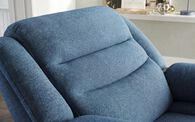 Favale Power Recliner Chair | Favale Sofa Range | ScS