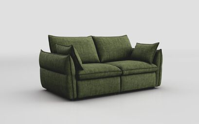Canossa 2 Seater Sofa | Canossa Sofa Range | ScS
