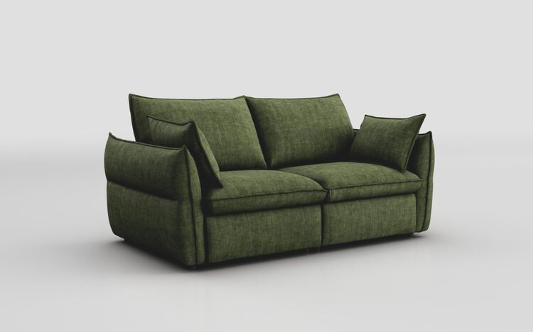Canossa 2 Seater Sofa | Canossa Sofa Range | ScS