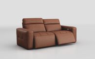Geminiano 3 Seater Power Recliner Sofa | Geminiano Sofa Range | ScS