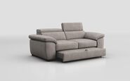 Norbello 3 Seater Sliding Sofa