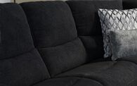 Valbiano Express 2 Corner 2 Power Recliner with Right Hand Facing Console | Valbiano Sofa Range | ScS