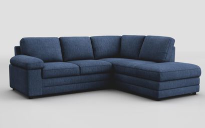 Pianorso 2 Corner 1 Sofa with Right Hand Facing Chaise | Pianorso Sofa Range | ScS