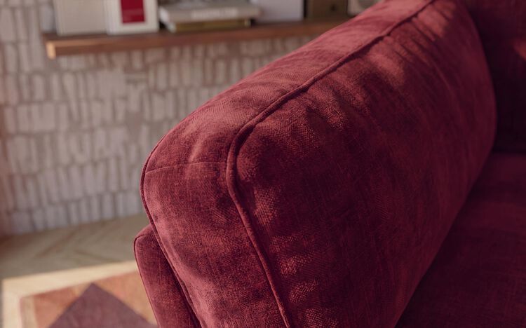 Paderno 3 Seater Power Recliner Sofa | Paderno Sofa Range | ScS