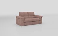Crociale 2 Seater Power Recliner Sofa | Crociale Sofa Range | ScS