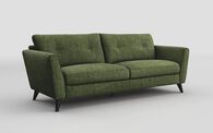 Castellina Fabric 4 Seater Sofa | Castellina Sofa Range | ScS