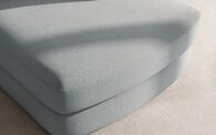 Corneto Armchair with Sliding Footrest | Corneto Sofa Range | ScS