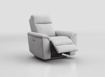 Badia Power Recliner Chair | Badia Sofa Range | ScS