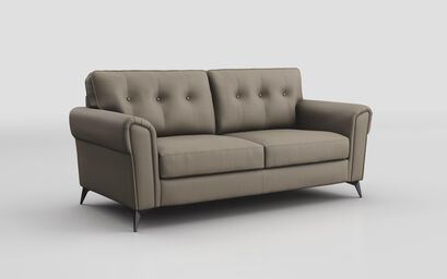 Fossoli 3 Seater Sofa | Fossoli Sofa Range | ScS