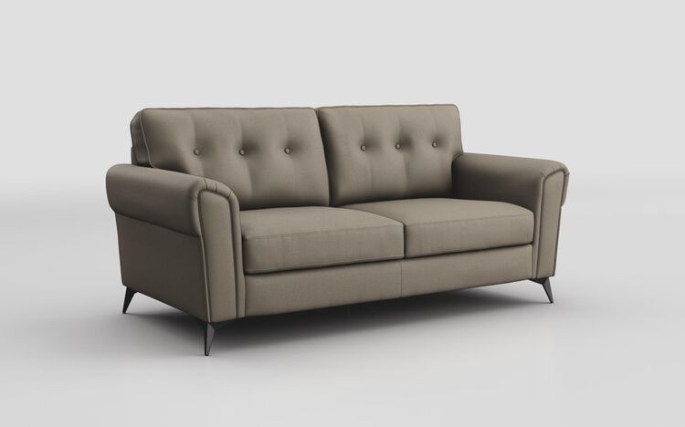 Fossoli 3 Seater Sofa | Fossoli Sofa Range | ScS