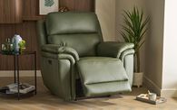Maer Power Recliner Chair | Maer Sofa Range | ScS