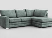 Borello 2 Corner 1 Right Hand Facing Chaise | Borello Sofa Range | ScS