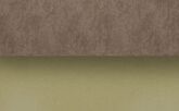 Liroe Vintage Medium Beige/Gold Metal Feet