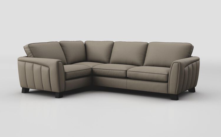Modigliana 1 Corner 2 Standard Back | Modigliana Sofa Range | ScS