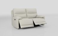 Caldbeck 2 Seater Manual Recliner Sofa | Caldbeck Sofa Range | ScS
