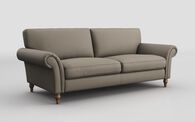 Melatello 4 Seater Sofa Standard Back | New In | ScS