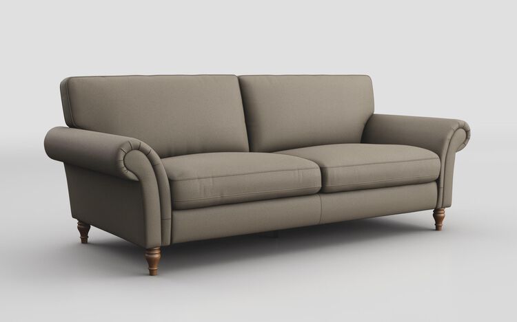 Melatello 4 Seater Sofa Standard Back | New In | ScS
