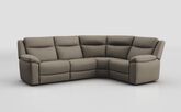 Villa 3 Corner 1 Sofa