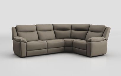 Villa 3 Corner 1 Sofa | Villa Sofa Range | ScS
