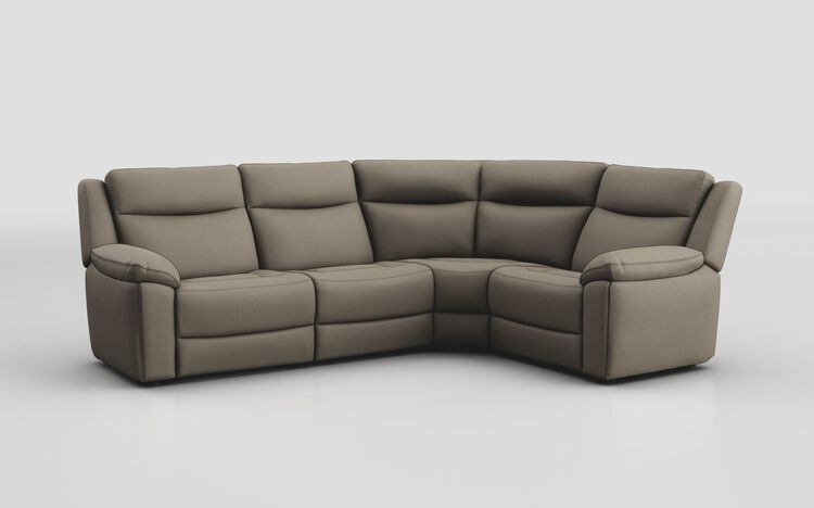 Villa 3 Corner 1 Sofa | Villa Sofa Range | ScS