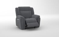Elland Power Recliner Chair | Elland Sofa Range | ScS