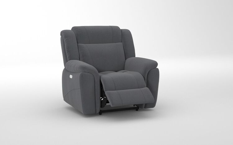 Elland Power Recliner Chair | Elland Sofa Range | ScS