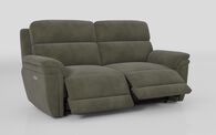 Maer 3 Seater Power Recliner Sofa | Maer Sofa Range | ScS