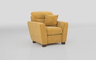 Alva Armchair | Alva Sofa Range | ScS