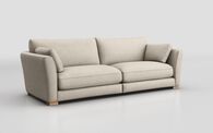 Torri 4 Seater Split Sofa | Torri Sofa Range | ScS