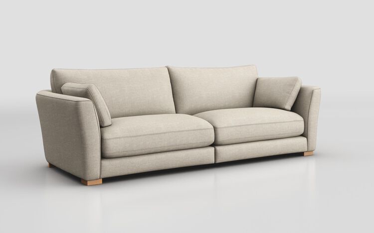 Torri 4 Seater Split Sofa | Torri Sofa Range | ScS