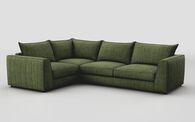 Mirabello 1 Corner 3 | Mirabello Sofa Range | ScS