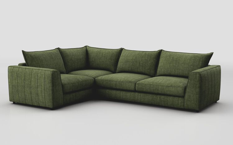 Mirabello 1 Corner 3 | Mirabello Sofa Range | ScS