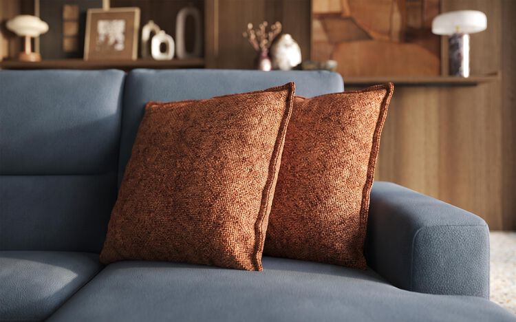 Loiano Armchair | Loiano Sofa Range | ScS