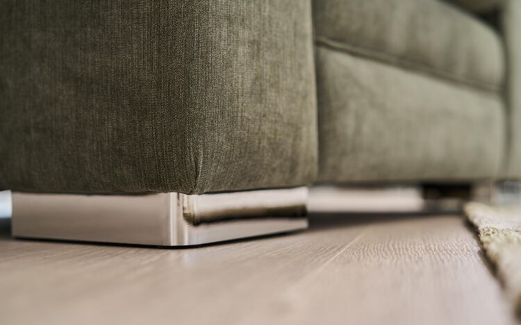 Jude 2 Corner 1 Right Hand Facing Chaise | Jude Sofa Range | ScS