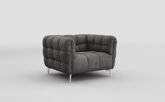 Castello Armchair