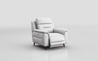 Casalecchio Power Recliner Chair | Casalecchio Sofa Range | ScS