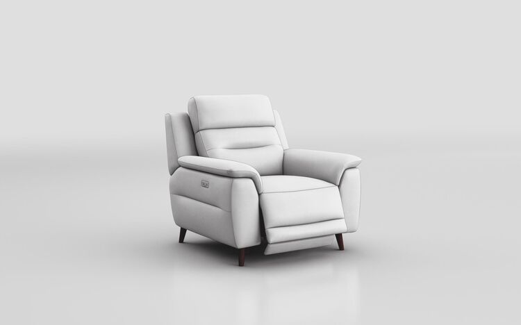 Casalecchio Power Recliner Chair | Casalecchio Sofa Range | ScS