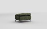 Castello Storage Footstool