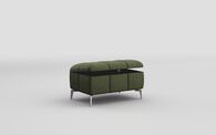 Castello Storage Footstool | Castello Sofa Range | ScS