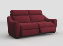 Paderno 3 Seater Power Recliner Sofa | Paderno Sofa Range | ScS