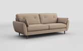 Saiano 4 Seater Sofa