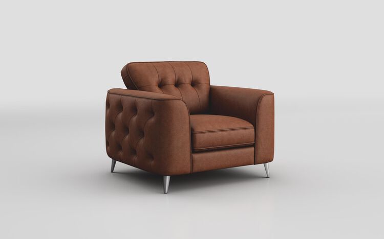 Martorano Armchair | Martorano Sofa Range | ScS