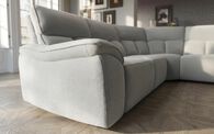 Carpi 3 Seater Power Recliner Sofa | Carpi Sofa Range | ScS