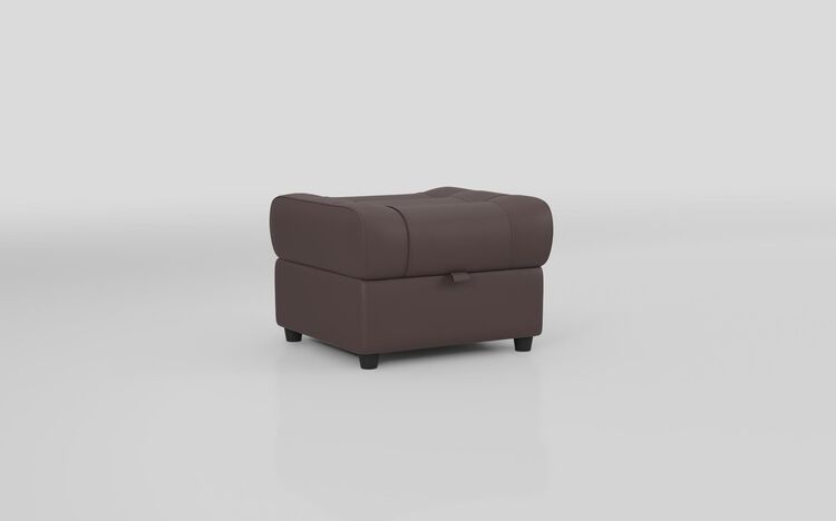 Elland Small Storage Footstool | Elland Sofa Range | ScS