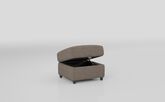 Belford Small Storage Footstool